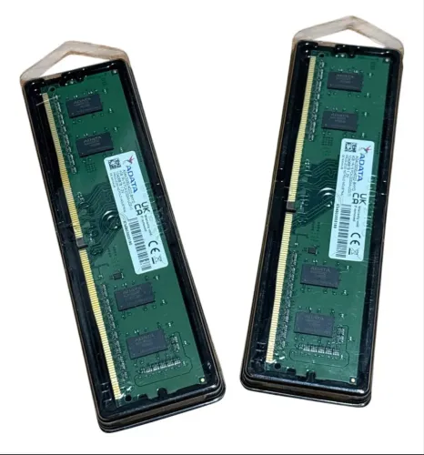 2X 8GB MEMORIA RAM DDR4