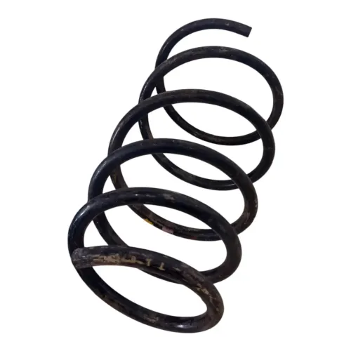 Mola Suspensão Dianteira Fiat Palio 96 97 98 A 2003
