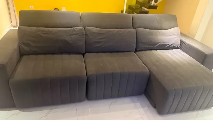 SOFÁ GRANDE!
