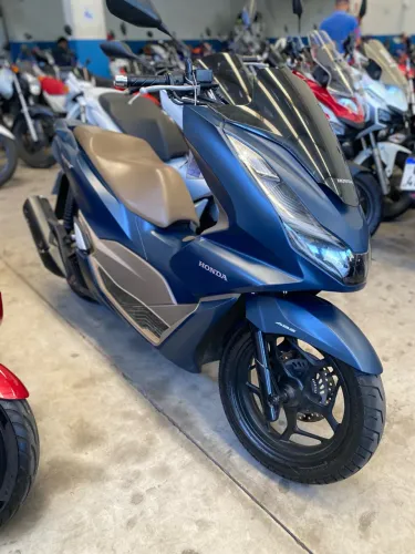Honda Pcx 160 Dlx 2023 (promoção)