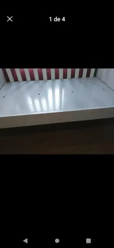 Berço Americano 
