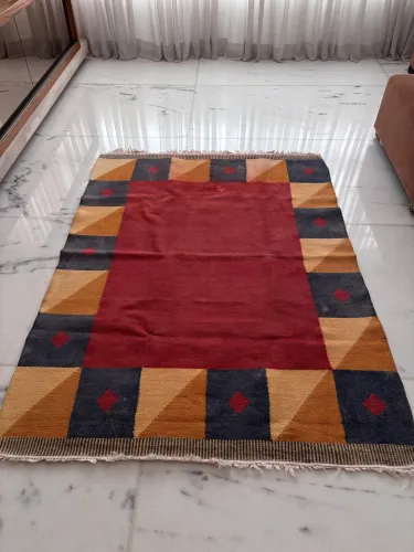 Tapete kilim