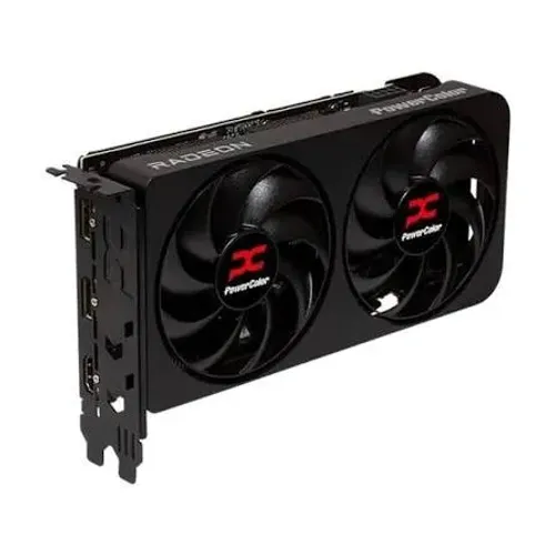 Placa de vídeo 9060xt 16gb