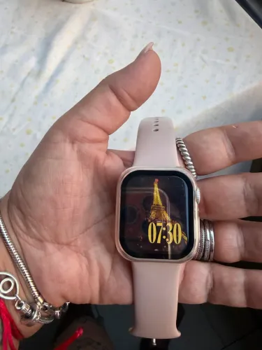 Apple Watch FE 2 geração