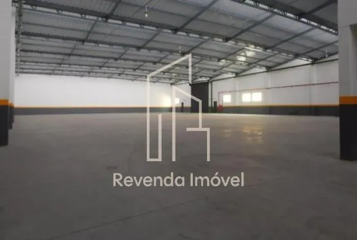 Ipiranga - Galpão Comercial à venda de 2.600m² com zoneamento ZM.