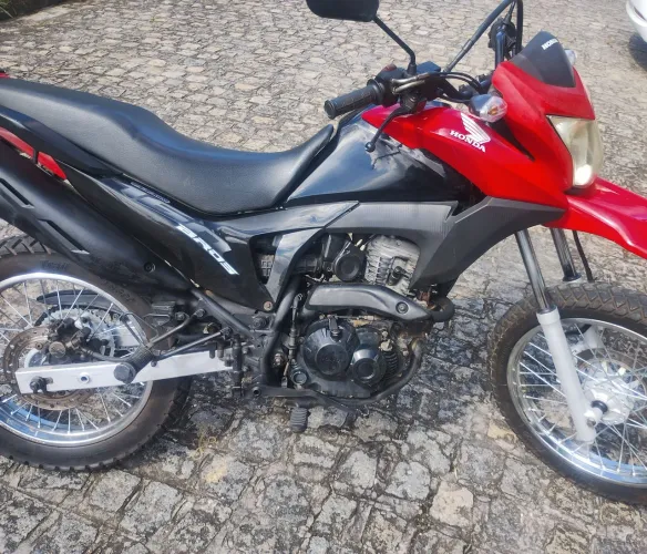 Bros 160