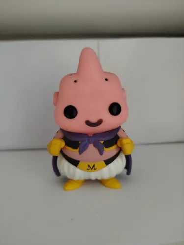 Pop Funko Majin Boo #111 Dragon Ball Z