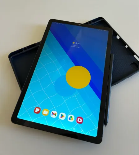 Tablet Samsung Galaxy Tab S6 Lite Wi-Fi