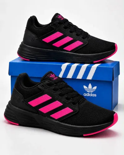 Tênis esportivos variados modelos