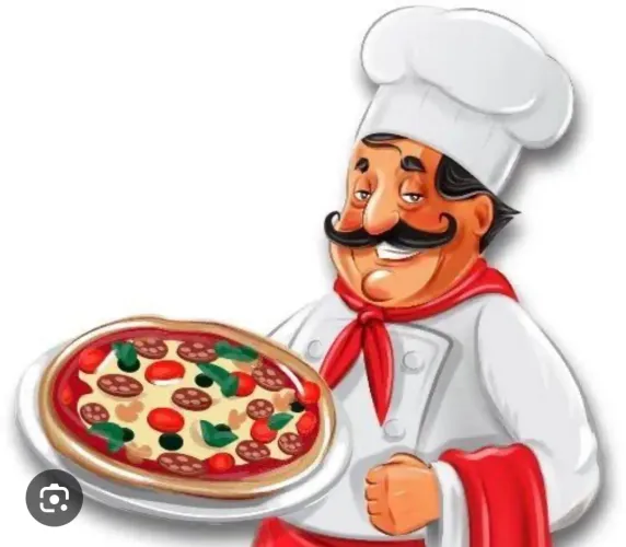Ajudante Pizzaiolo 