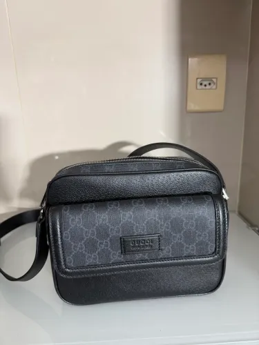 Bolsa Gucci - NOVA