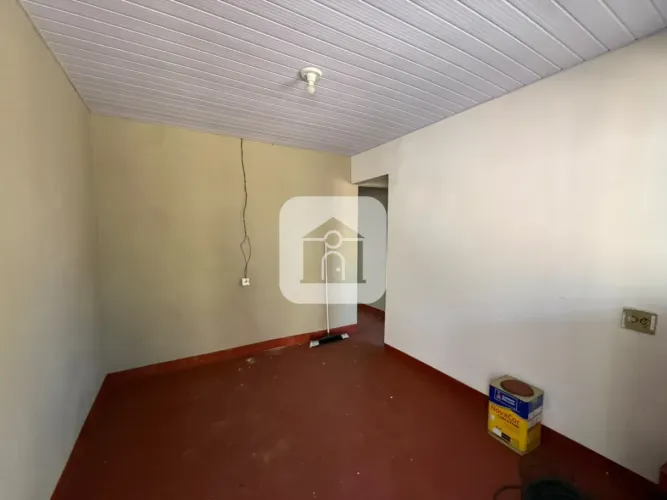 Casa para locação no bairro Tibery
