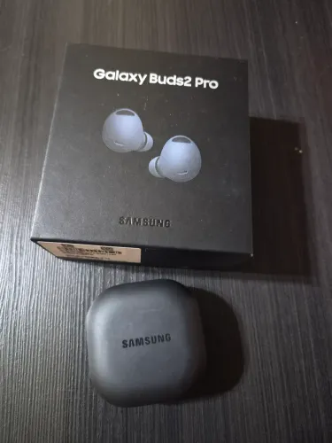 Galaxy Buds2 Pro Samsung