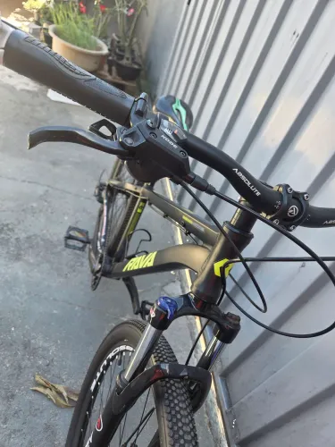 Bike Rava