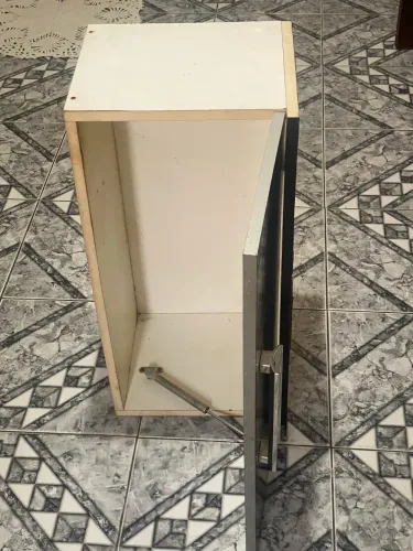 Armário aéreo MDF