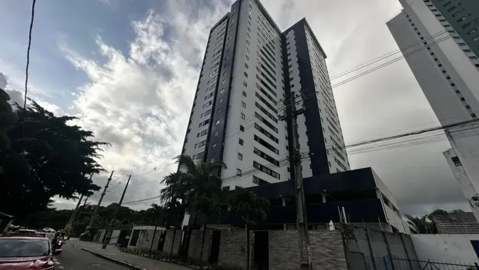 Imóvel para venda com 80 metros quadrados com 3 quartos em Boa Viagem - Recife - PE