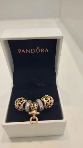 Charms Pandora Original