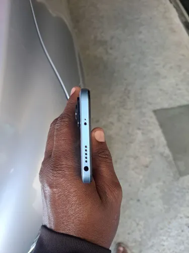 Xiaomi redmi note 12s