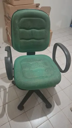 Cadeira de escritório
