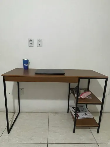 Mesa de estudo 