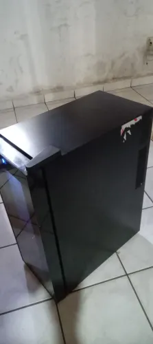 Desapego dessa Adega