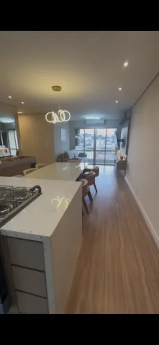 APARTAMENTO À VENDA | EDIFÍCIO PIAZZA DI SPAGNA | SOROCABA/SP 
