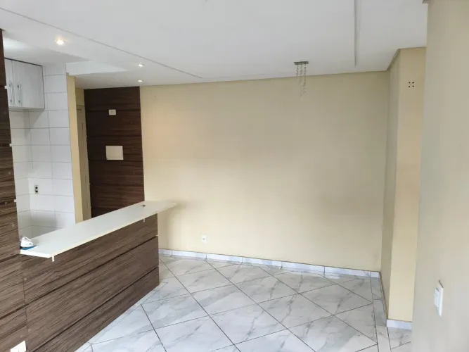 Apartamento para venda portal dos ipês