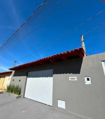 Casa no Esperança vendo 