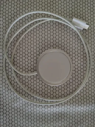 Carregador MagSafe Apple (1m)