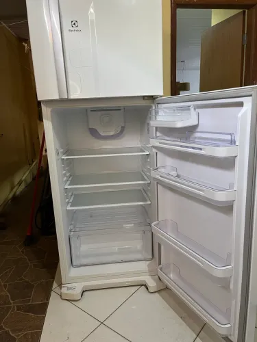 Geladeira Electrolux 