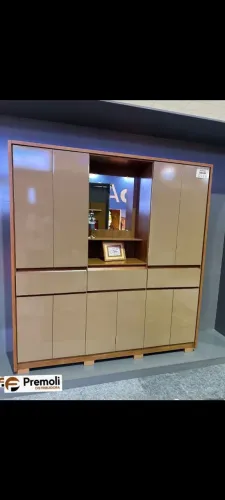 Guarda roupa casal havai