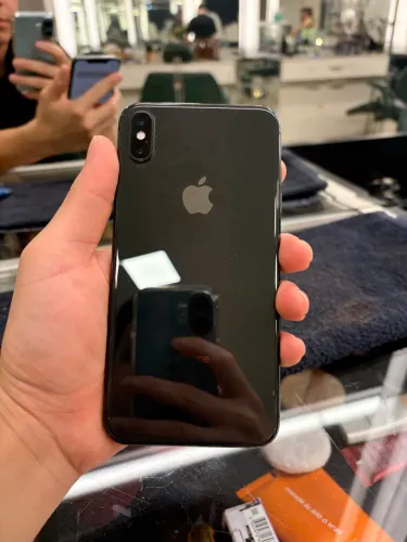 iPhone XS Max