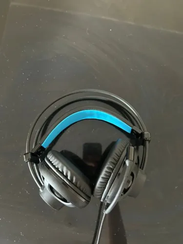 Headset Fortrek Pro H2 