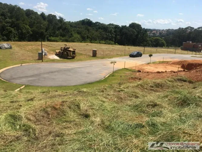 Terreno em Condomínio para Venda em Jundiaí, Villaggio San Marco