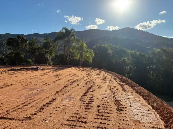 Terreno Rural para Venda em Angelina, BARRAGEM