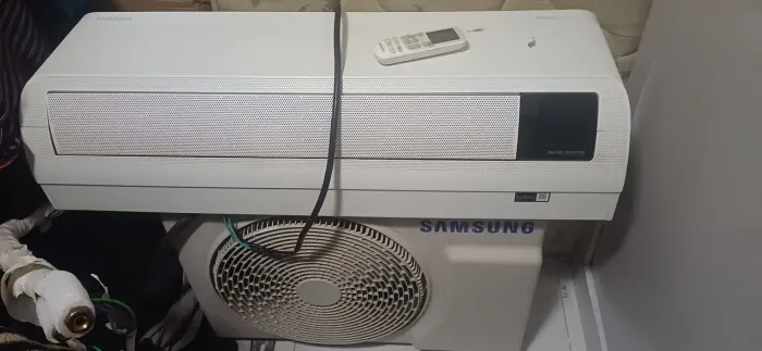 Ar condicionado