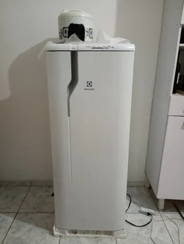 geladeira Eletrolux