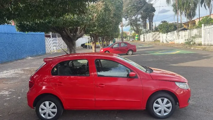 Hyundai HB20 Copa DO Mundo 1.0 Flex 12V Mec. 2015