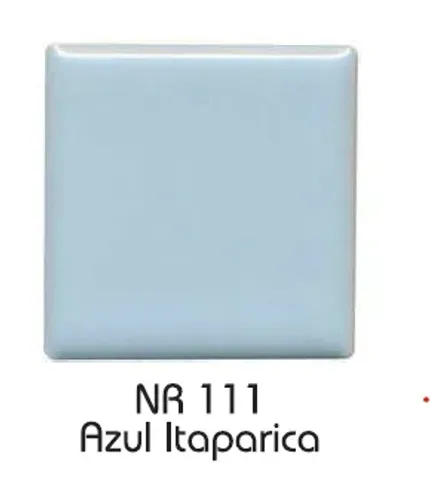 Pastilha NGK Azul Itaparica 5x5