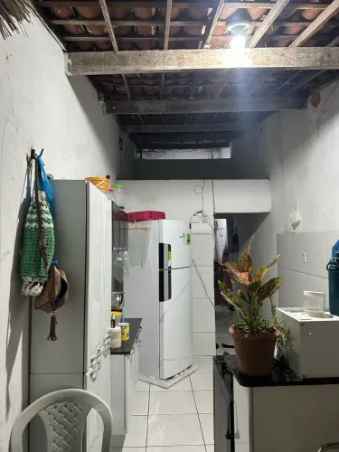 Venda casa