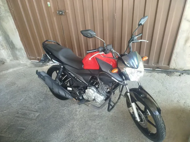 Vendo factor 125