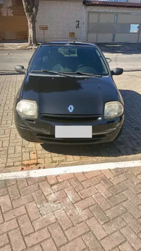 Renault Clio Rn/alize/expr./1.0 Hi-power 16V 5P 2003