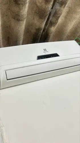 Ar condicionado