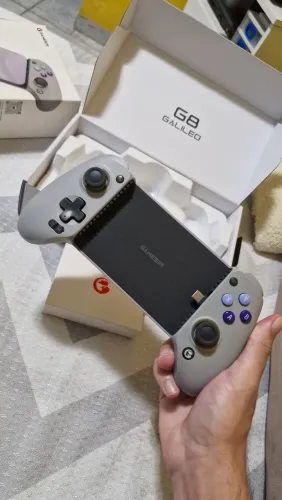 Gamesir Galileo G8 Type-C