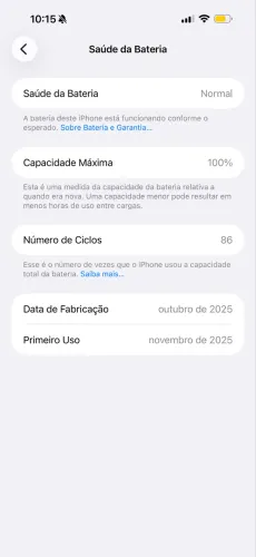 iPhone 17 pro max 256 giga