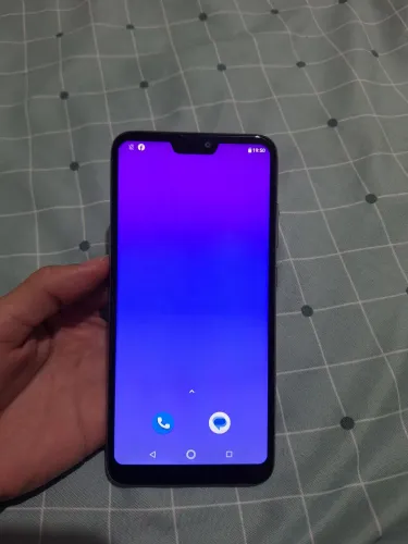 Celular Asus ZenFone Max Plus (M2)