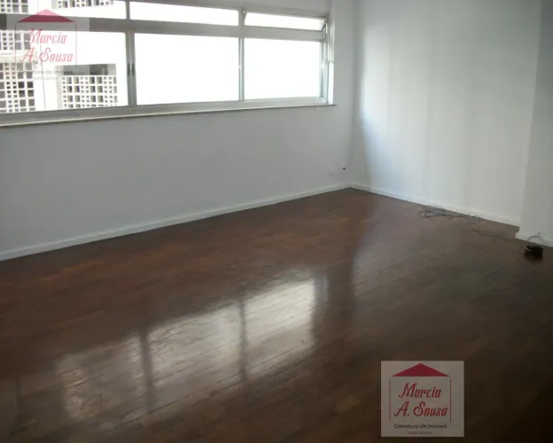 APARTAMENTO RESIDENCIAL em São Paulo - São Paulo, Consolação
