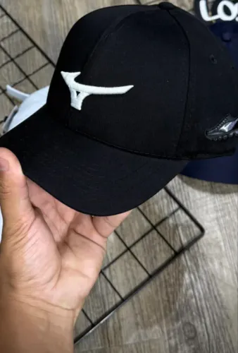Boné Mizuno fitao