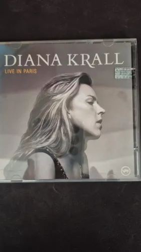 coleção de cds