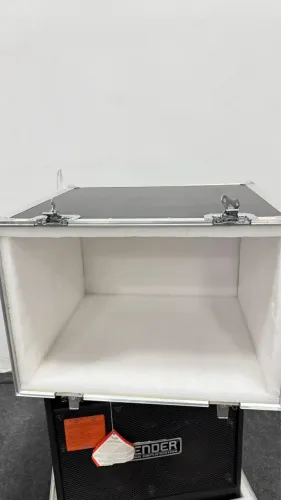 Hard case